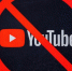 Блокировка YouTube / Изображение сгенерировано ИИ ChatGPT / amic.ru - ИА Амител