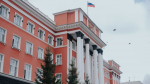 Подсудимый глава Советского района не смог оспорить отстранение от должности