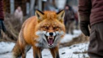 Алтайские депутаты предложат губернатору ввести награду для охотников за добычу лисиц