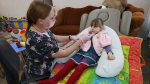 В Бийске организуют реабилитацию детей с кохлеарными имплантами Фото №1