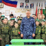 Региональная Росгвардия провела урок мужества в Алтайском районе - Росгвардия