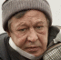 Михаил Ефремов / Фото: кадр из фильма "На дне" - ИА Амител