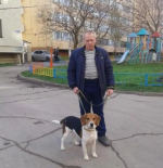 Николай Замараев