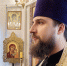 Накануне дня празднования Собора трех святителей архипастырь совершил всенощное бдение - Алтайская митрополия
