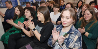 РАБОТНИЦАМ БАРНАУЛЬСКОГО ЗАВОДА РТИ ВЫПЛАТЯТ ПО 500 ТЫСЯЧ РУБЛЕЙ ПРИ РОЖДЕНИИ РЕБЕНКА - Министерство промышленности и энергетики