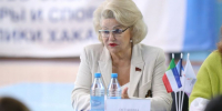 Нина Останина - Bankfax.Ru