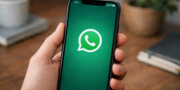 WhatsApp* / Изображение сгенерировано нейросетью DALL-E / amic.ru - ИА Амител