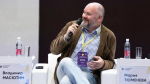 Владимир Масютин, Основатель сети отелей "Русские сезоны" / Фото: Любовь Ланчева / "КП-Челябинск"