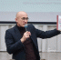 Алтайские студенты посетили лекцию «СВОи герои: кто сегодня защищает страну» - Администрация Алтайского края