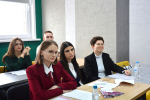 Объявляем победителей олимпиад, приуроченных ко Дням науки!