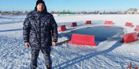 Фото: Росгвардия Алтайского края - Алтайская правда