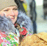 Масленица / Фото: amic.ru / Екатерина Смолихина - ИА Амител