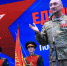 Концерт к годовщине вывода советских войск из Афганистана прошел в АлтГУ - АлтГУ