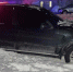 Автомобиль сбивший семейную пару / Фото: 22.мвд.рф - ИА Амител