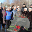 Акция памяти в Барнауле / Фото: barnaul.org - ИА Амител