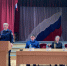 Следователь Павловского межрайонного следственного отдела следственного управления СК России по Алтайскому краю приняла участие в муниципальном родительском собрании по вопросам профилактики подростковой преступности и детской безопасности - Следственный комитет