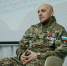 Участник программы «Алтай - земля Героев» встретился со студентами в рамках Всероссийского проекта «Диалоги с Героями» - Администрация Алтайского края