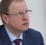 Губернатор Алтайского края начинает прием документов на должность главы Тогульского района Фото №1 - Алтайская правда