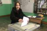 Будущее малой родины в их руках!