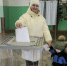 По состоянию на 15.00 часов на выборах в органы местного самоуправления явка составила - Избирательная комиссия