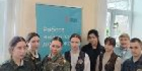 Где пройти профориентационное тестирование и что влияет на выбор профессии? - УТЗН Алтайского края