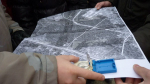 Почти месяц в Барнауле разыскивают пропавшую голубоглазую женщину