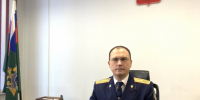 Заместитель руководителя следственного управления СК России по Алтайскому краю А.А. Россоха проведет личный прием граждан в селе Павловск - Следственный комитет