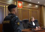 За долги по алиментам — исправительные работы на один год
