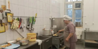 «Батюшки любят блины с какао». Что готовит в Масленицу повар Барнаульской епархии - Алтайская митрополия