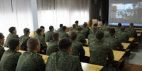 Студенты АлтГТУ присоединились к просмотру документального фильма - АлтГТУ им. И.И. Ползунова