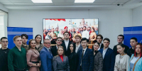 В столице Алтайского края состоялся круглый стол «Единство народов - единство страны» - Администрация Алтайского края