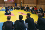 В АИРМО проходят состязания в рамках регионального этапа чемпионата «Профессионалы»
