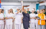 В АИРМО проходят состязания в рамках регионального этапа чемпионата «Профессионалы»