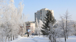 В Алтайский край пришло похолодание: когда термометры покажут -30