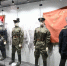 В Алтайском крае открылся один из самых современных военных музеев России - Минстрой Алтайского края
