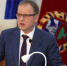 Губернатор Алтайского края Виктор Томенко начинает прием документов на должность главы Поспелихинского района Фото №1 - Алтайская правда