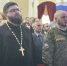 Благочиный иерей Дионисий Рейм принял участие в совещании администрации Центрального района - Алтайская митрополия