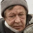 Михаил Ефремов / Фото: кадр из фильма "На дне" - ИА Амител