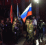 В АлтГТУ провели торжественное мероприятие по случаю Дня защитника Отечества - АлтГТУ им. И.И. Ползунова