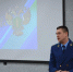 Честь, закон и мужество: в Алтайском филиале Президентской академии прошел кураторский час о буднях прокуратуры - Алтайский филиал РАНХиГС