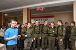 Для студентов ВУЦ АлтГТУ проводятся занятия по беспилотным системам