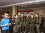 Для студентов ВУЦ АлтГТУ проводятся занятия по беспилотным системам