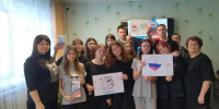 ММИ-2026. Выборы в сказочном лесу, квиз, тематическая выставка, правовые уроки: в Ключевском районе активно работают с молодыми и будущими избирателями - Избирательная комиссия