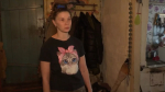 Жительница Алтайского края бросила ребенка и попала на программу Мужское/женское