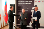 Артём Пингин – победитель блиц-турнира на XVI «Мемориале Кура»