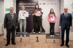 Фото: Федерация шахмат Алтайского края