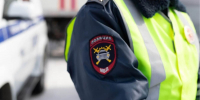Число дорожных аварий в Барнауле за год сократилось на 3% - Сетевое издание Толк