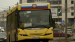 Автобус в Барнауле / Фото: amic.ru