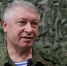 Генерал-лейтенант Владимир Алексеев / Фото: кадр из видео в Telegram-канале Минобороны России - ИА Амител