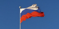 Российский флаг / Фото: unsplash.com / Dimmis Vart - ИА Амител
